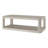 Stellan Analisia 47" Wide Rectangular Coffee Table in Alder-1135649368