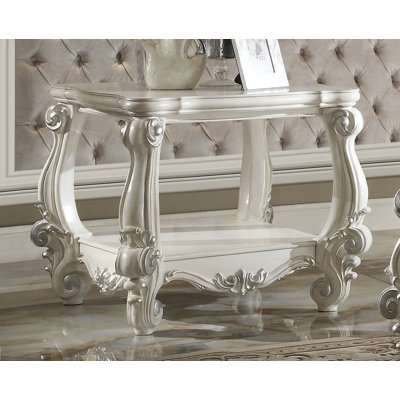 Table de bout Alzado