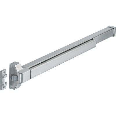 Amarious Panic Reversible Touchbar Panic Latch