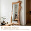 Miroir de plancher 62,99 "-1450657079
