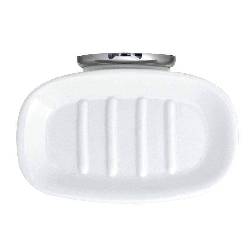 Isai Porcelain China Soap Dish