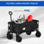 Bryssia Garden Cart