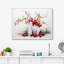Cherry Simplicity - fruits, art mural-723888122-685058360