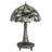 31" High Seashell Table Lamp