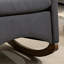 Upholstered Accent Chair-1540967348