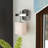Casson LED Armed Sconce-925507620-925507628