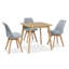 Maribeth Dining Table-42680223-42680225-42680228