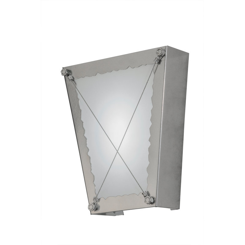 Plafonnier encastré 1 lumières q4
