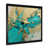 Black Picture Framed