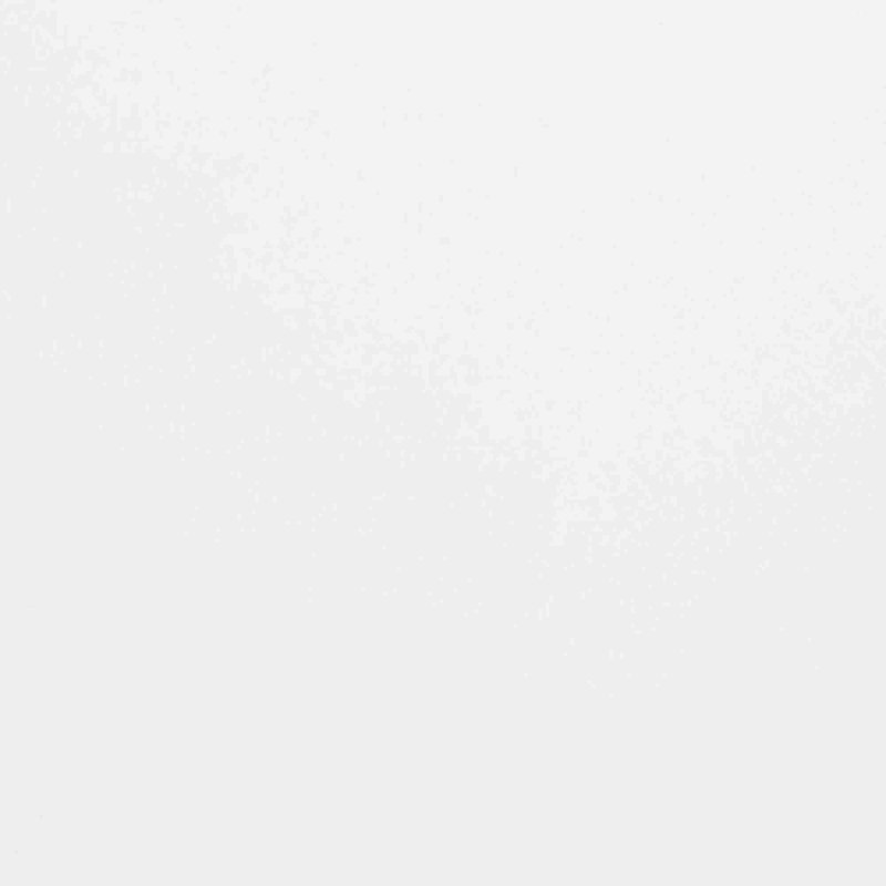 Table de bout moderne minimaliste, Blanc