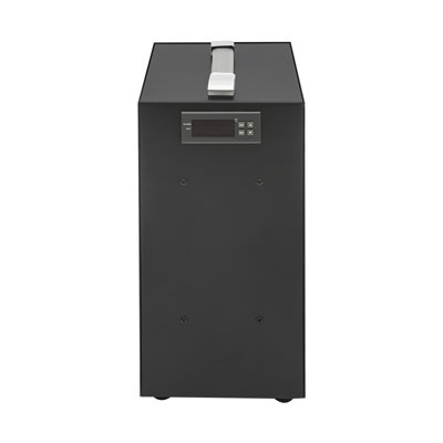 Aquarium Water Chiller With LCD Display