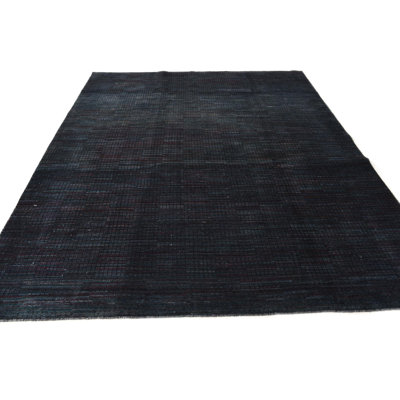 Nemec Gray Rug