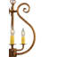 Rustic Lodge 3 - Light Pendant