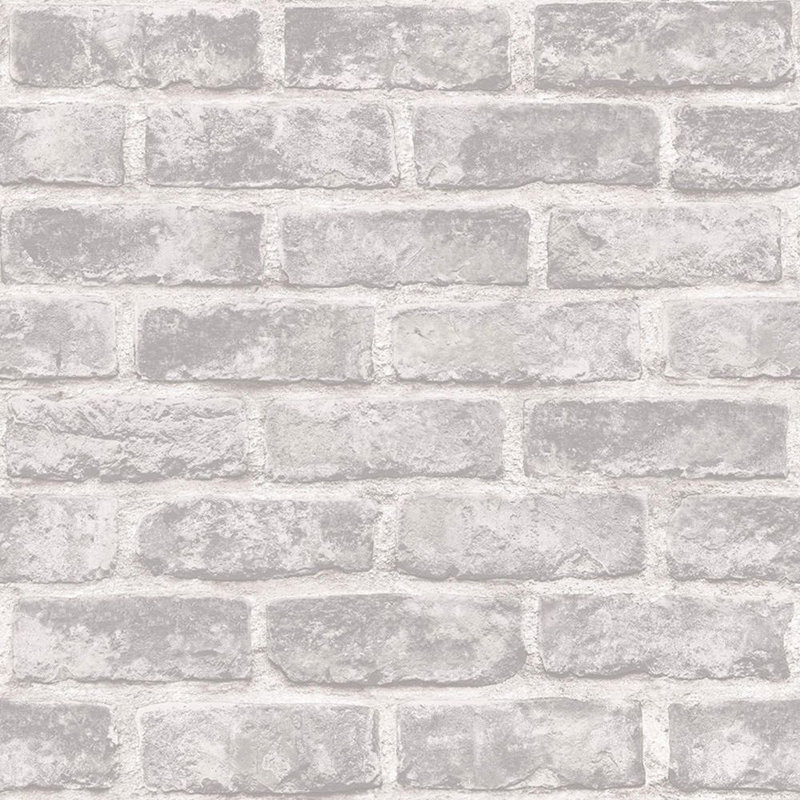 Rouleau de papier peint L 33 pi x l 21 po Josephine