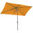 Tunis 2.7m x 1.5m Rectangular Market Parasol-47500369