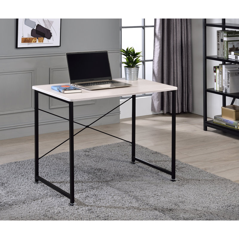 Bureau, Blanc