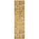 Claudie Performance Geometric Rug