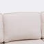 Canapé modulaire rembourré 7 pièces Roepke-1224085717