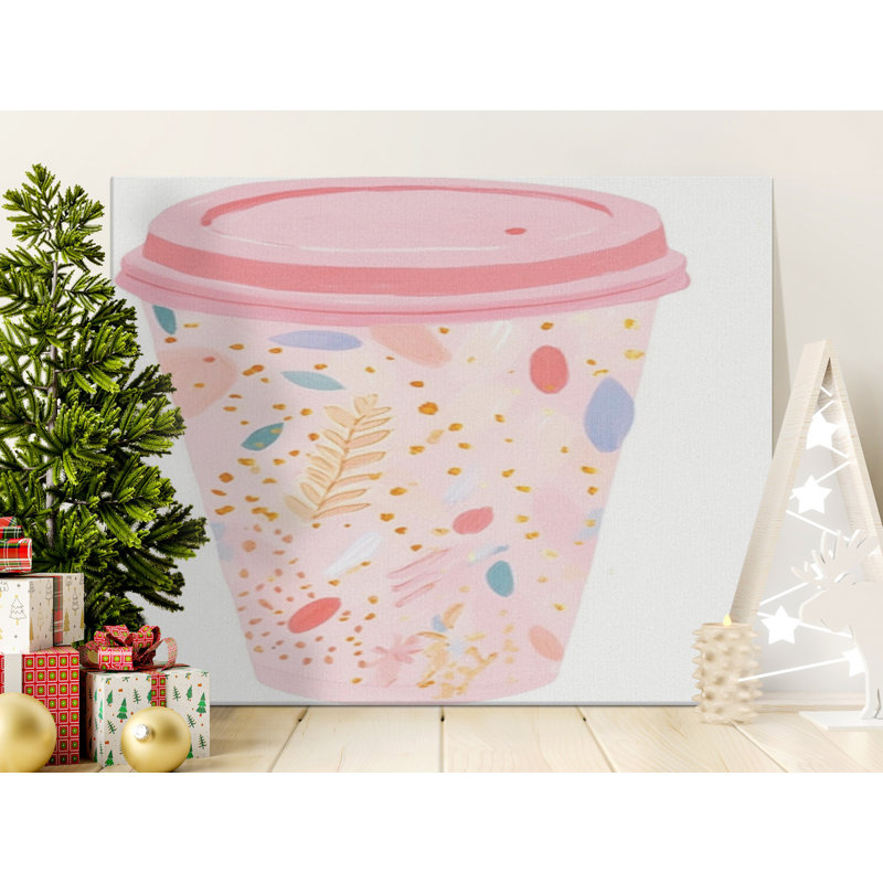 Wrapped Canvas Print Set, 48x32