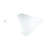 Floortex Desktex Pack of 2 Clear Polycarbonate Desk Pads-102229158