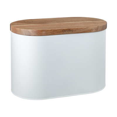 Kitchen Accessories Denby Bread Bin