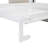 Space-Saving Murphy Bed with Integrated Sofa Functionality