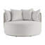 Capella Outdoor Metal Patio Daybed-66942855