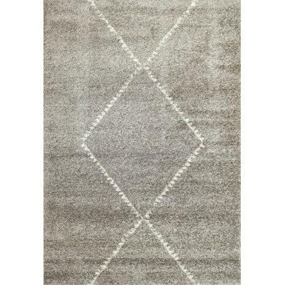 Manuela Geometric Indoor Rug