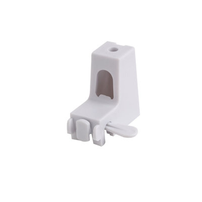Plastic / Acrylic 3.81 cm Rod