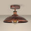 Semi Flush Mount-2090223073