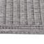 Tapis intérieur / extérieur gris anthracite Tukgahgo-1287992530