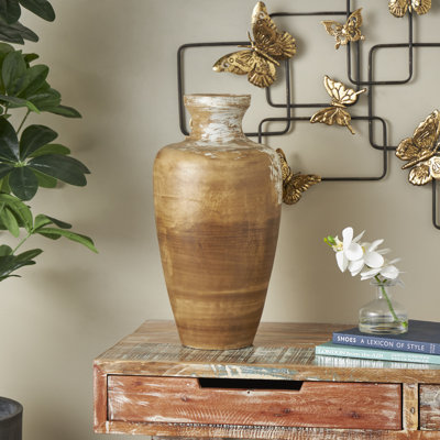 Kimarie Ceramic Table Vase