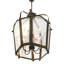 Citadel 10 - Light Chandelier