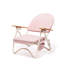 Chaise de plage inclinable avec coussin Pam-327965520
