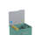 10 Gallons Manual Lift Trash Can Set