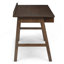 Bureau - Brun naturel vieilli