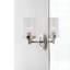 Alexa Hampton Ava Single Sconce-44745897