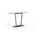 Cloud 9 50'' Console Table