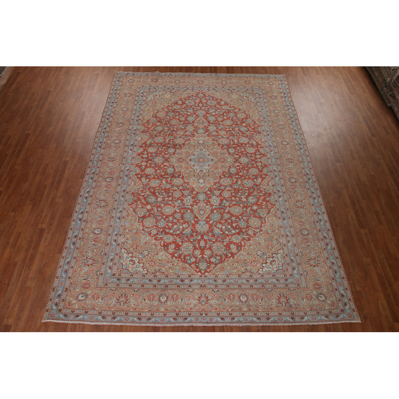 Tapis traditionnel 10 x 13