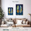 Duo de plumes Kerner-108503474