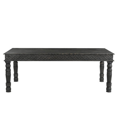 Aarohi Solid Wood Dining Table