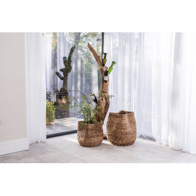 Daily Sales Decorative Basket