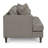 Upholstered 84'' Sofa-1151760048