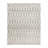 Jarnell Geometric Style Modern Bohemian Design Area Rug-607968427