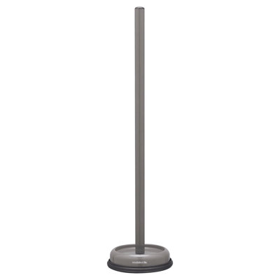 Sealskin Spare Roll Holder Acero