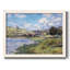 " Vetheuil, Paysage, 1879 "-96288886-96288892