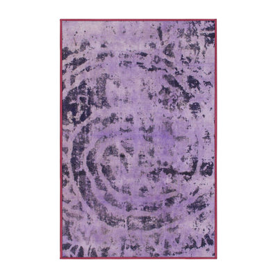 Abstract Indoor Rug