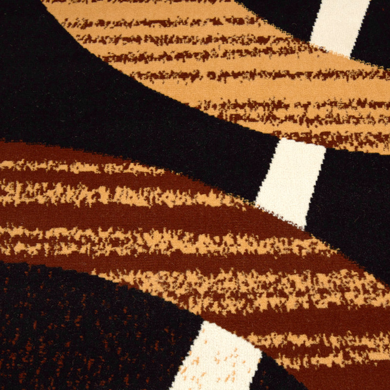 Cedric Oriental Indoor Rug