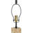 Carnrike Metal Table Lamp