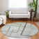 Colier Abstract Indoor / Outdoor Rug